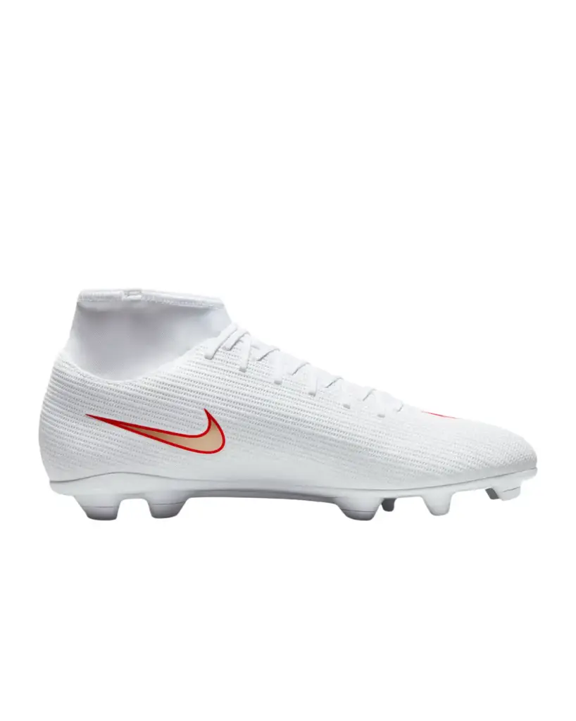 Nike Mercurial Superfly 11 Club MG Fußballschuhe weiß