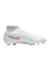 Nike Mercurial Superfly 11 Club MG Fußballschuhe weiß