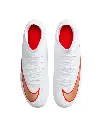 Nike Mercurial Superfly 11 Club MG Fußballschuhe weiß