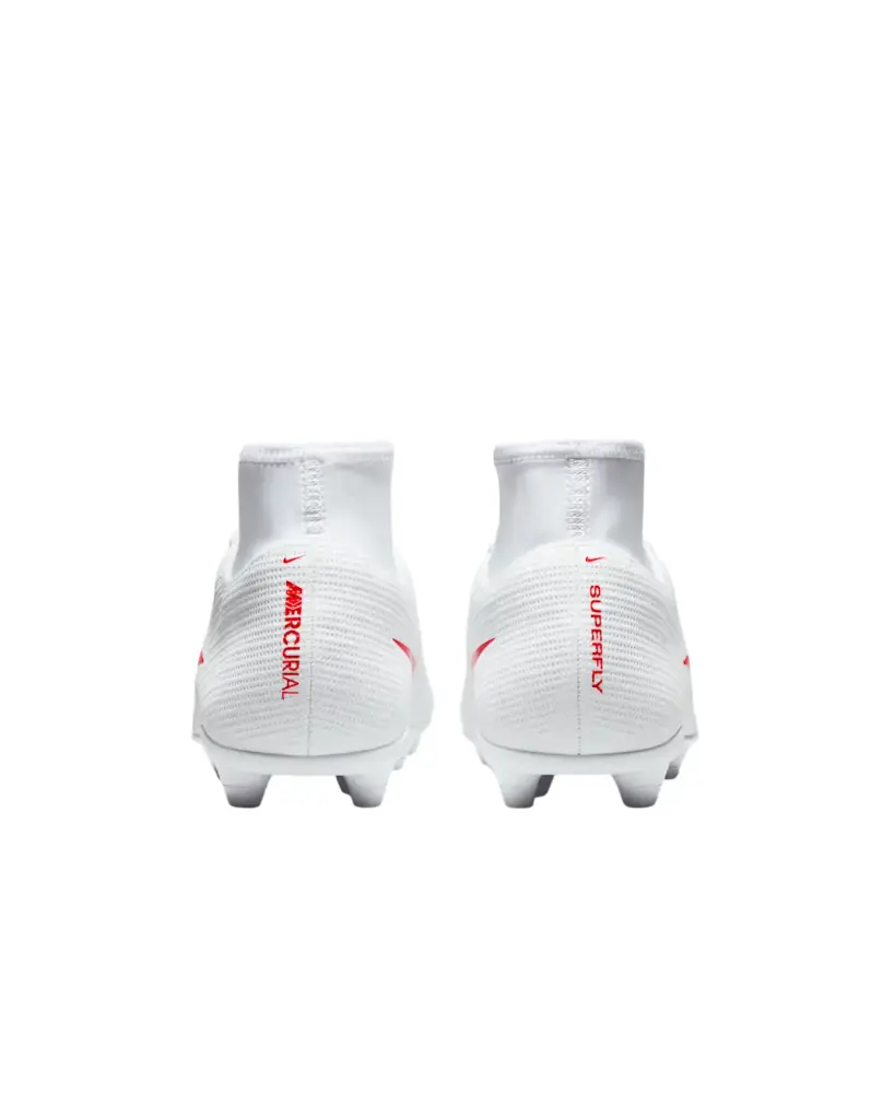 Nike Mercurial Superfly 11 Club MG Fußballschuhe weiß