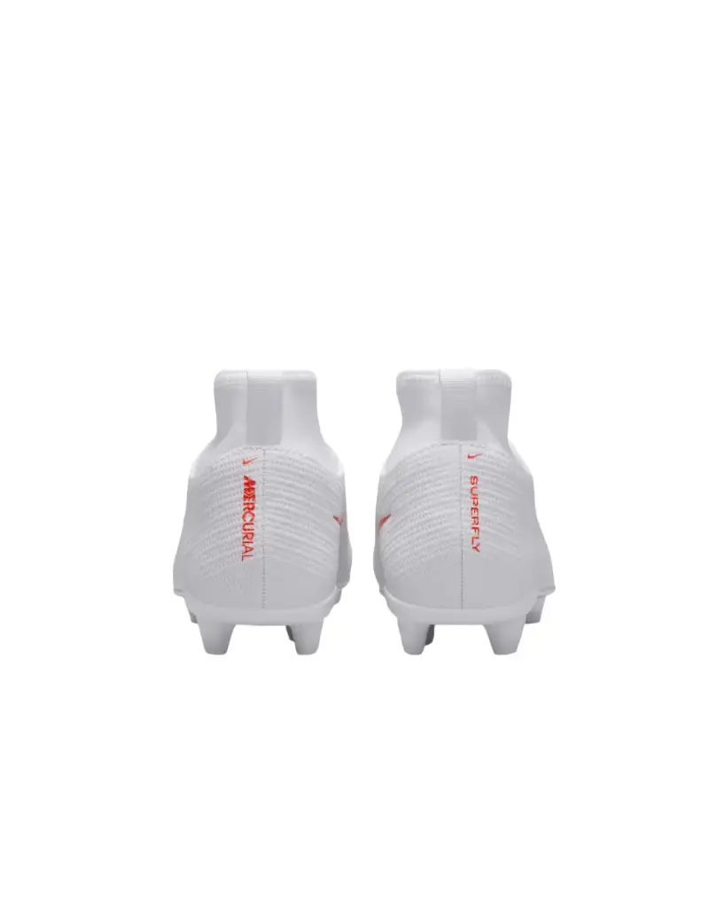 Nike Jr. Mercurial Superfly 11 Club MG Fußballschuhe weiß Kinder