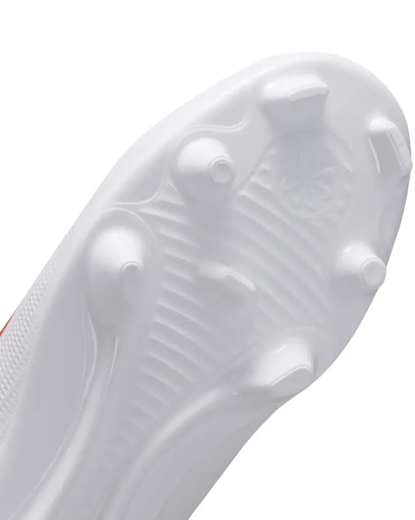 Nike Jr. Mercurial Superfly 11 Club MG Fußballschuhe weiß Kinder
