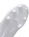 Nike Jr. Mercurial Superfly 11 Club MG Fußballschuhe weiß Kinder