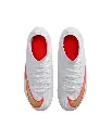 Nike Jr. Mercurial Superfly 11 Club MG Fußballschuhe weiß Kinder