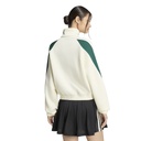 adidas Recken Roots Trainingsjacke ivory Damen