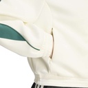 adidas Recken Roots Trainingsjacke ivory Damen
