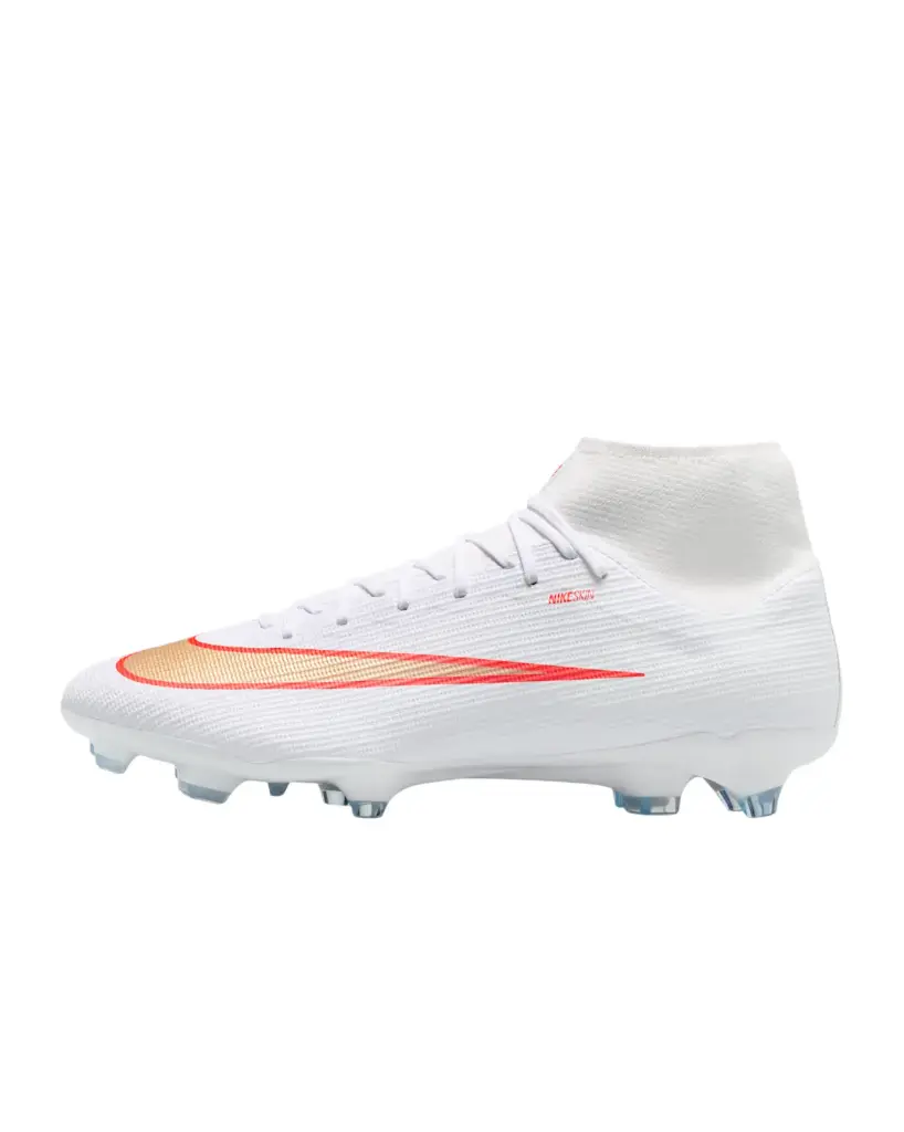 Nike Mercurial Superfly 11 Academy MG Fußballschuhe weiß