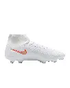 Nike Mercurial Superfly 11 Academy MG Fußballschuhe weiß