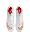 Nike Mercurial Superfly 11 Academy MG Fußballschuhe weiß