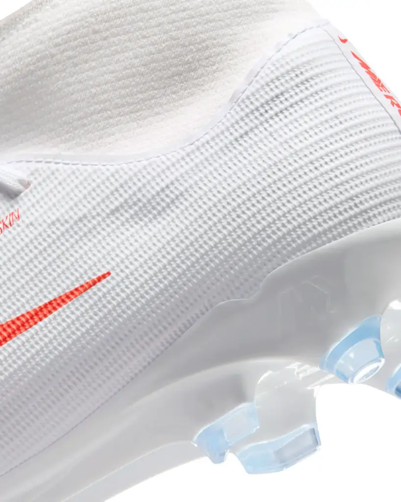 Nike Mercurial Superfly 11 Academy MG Fußballschuhe weiß
