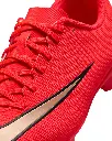Nike Jr. Mercurial Vapor 17 Club MG Fußballschuhe rot Kinder