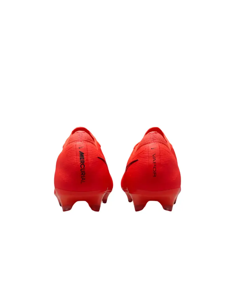Nike Mercurial Vapor 17 Elite FG Fußballschuhe rot