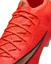 Nike Mercurial Vapor 17 Elite FG Fußballschuhe rot