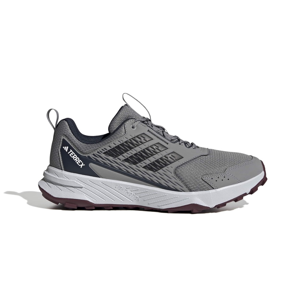 adidas Terrex Tracefinder 2 Trail Laufschuhe grau