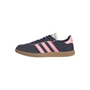 adidas Breaknet Sleek Sneaker blau Damen