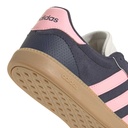 adidas Breaknet Sleek Sneaker blau Damen