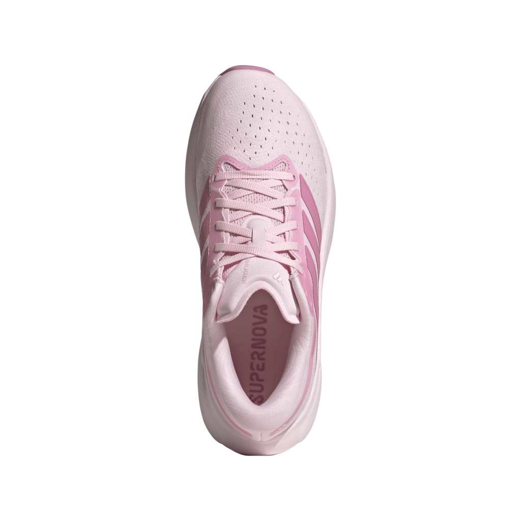 adidas Supernova Rise 3 Laufschuhe rosa Damen  