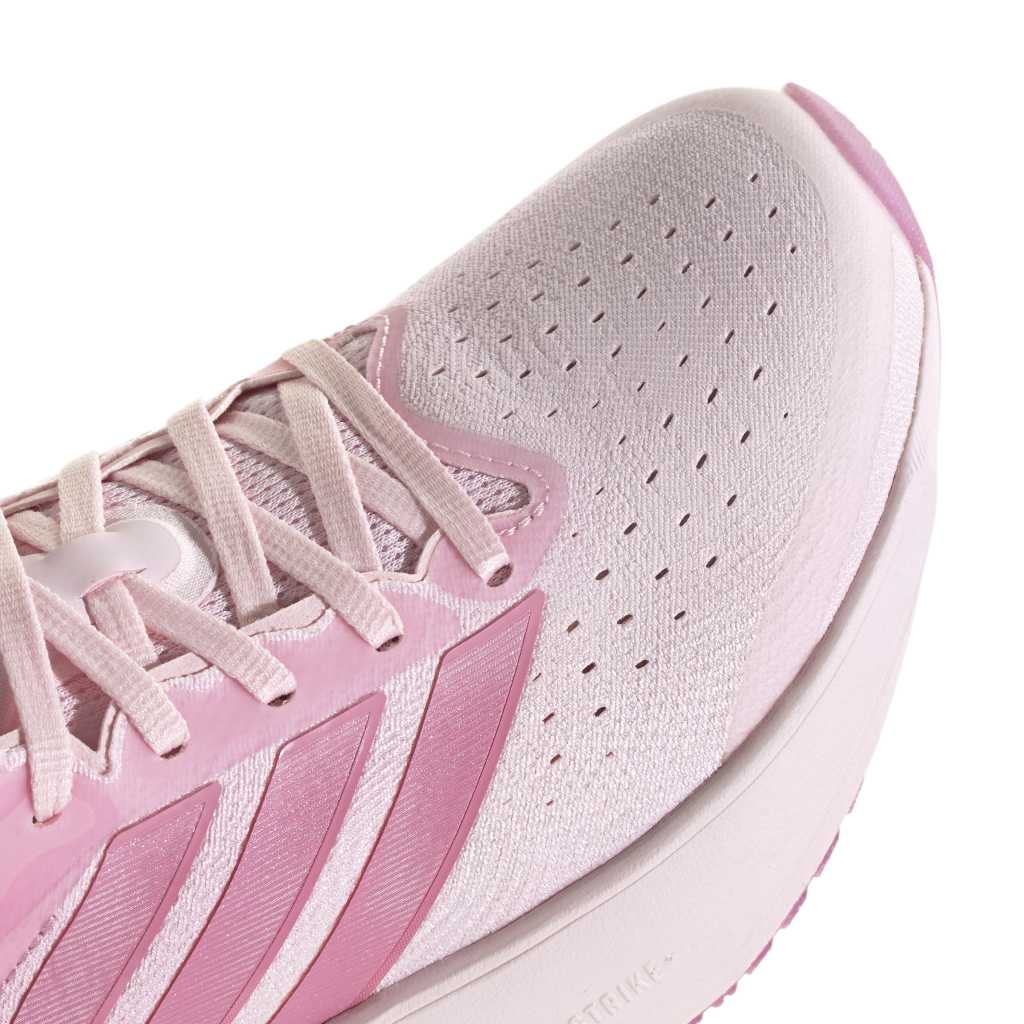 adidas Supernova Rise 3 Laufschuhe rosa Damen  