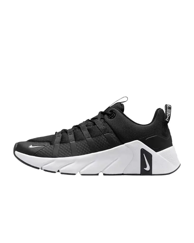Nike Free Metcon 7 Trainingsschuhe schwarz