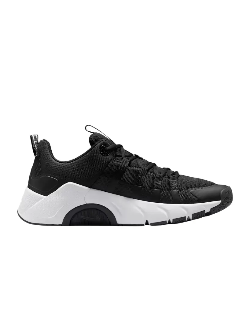 Nike Free Metcon 7 Trainingsschuhe schwarz