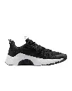 Nike Free Metcon 7 Trainingsschuhe schwarz