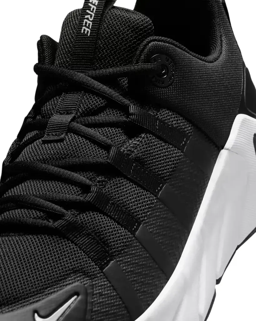 Nike Free Metcon 7 Trainingsschuhe schwarz