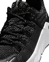 Nike Free Metcon 7 Trainingsschuhe schwarz