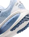Nike Vomero 18 Laufschuhe blau Damen