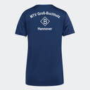 adidas MTV Groß-Buchholz Entrada 26 Trikot blau Damen 