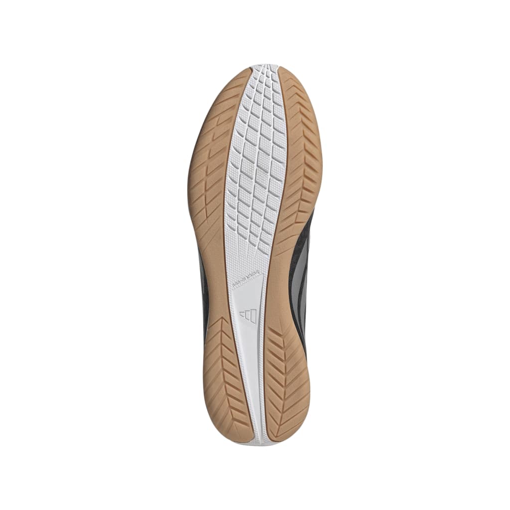 adidas Predator Club IN Sala Fußballschuhe schwarz