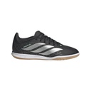 adidas Predator Club IN Sala Fußballschuhe schwarz Kinder