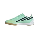 adidas F50 Hyperfast League IN Fußballschuhe grün Kinder