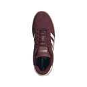 adidas Breaknet Sleek Sneaker rot  
