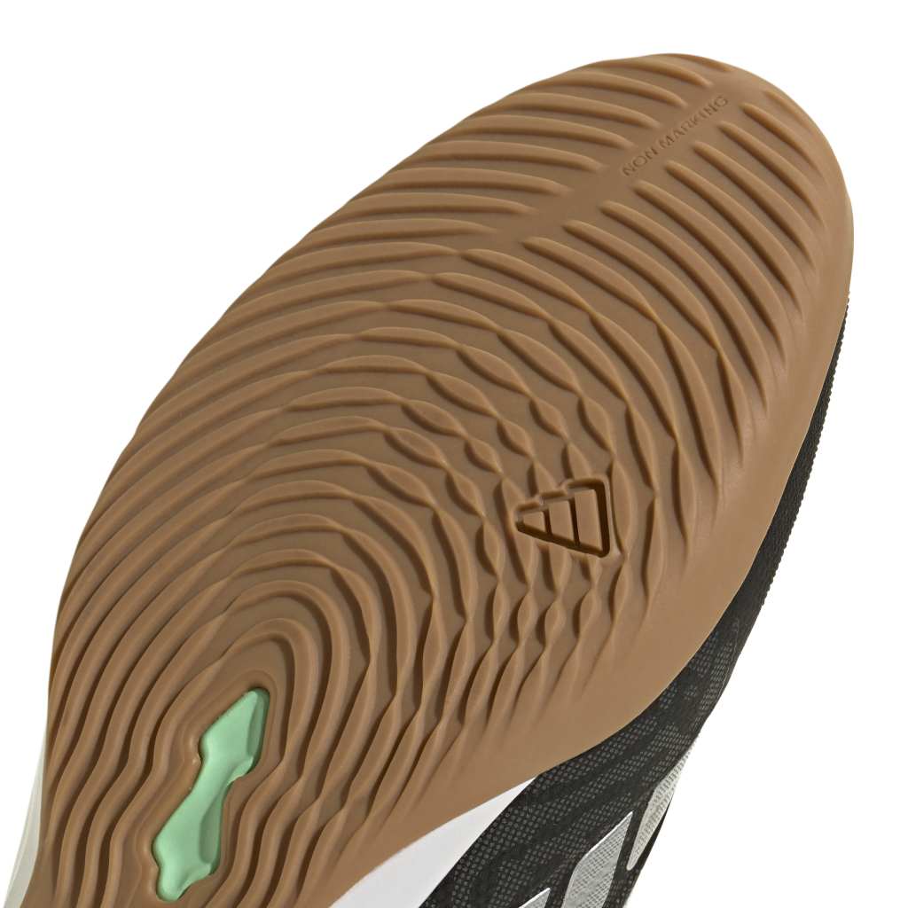 adidas Predator League FT IN Fußballschuhe schwarz  