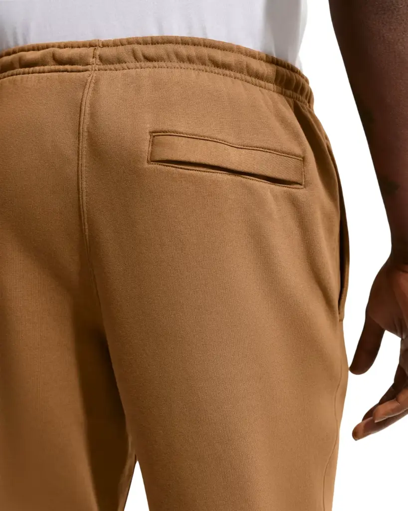 Nike Club Jogginghose braun 