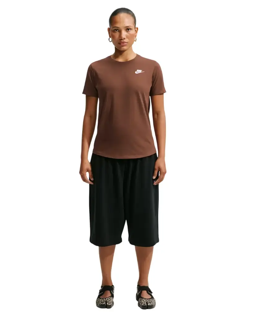 W NSW CLUB SS TEE