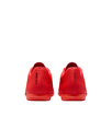 Nike Mercurial Vapor 17 Club IC Fußballschuhe rot