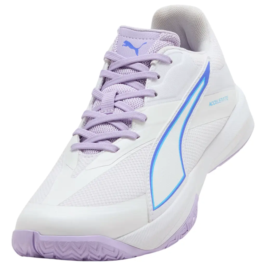 Accelerate Pro 5 W+