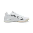 Puma Accelerate Pro 5 Handballschuhe weiß