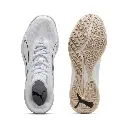 Puma Accelerate Pro 5 Handballschuhe weiß