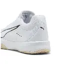 Puma Accelerate Pro 5 Handballschuhe weiß