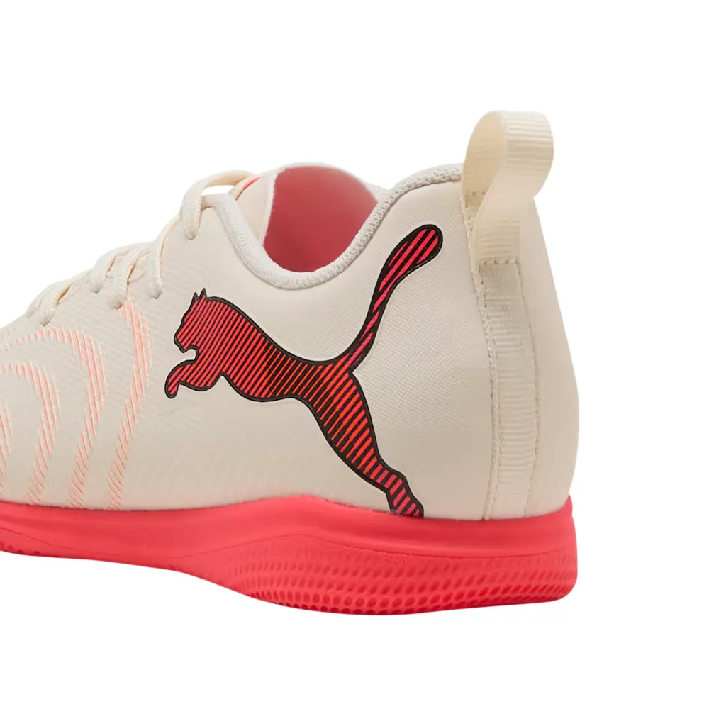 Puma Future 9 Play IT Fußballschuhe weiß Kinder