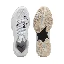 Puma Vantage Turbo 2 Hallenschuhe weiß