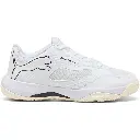 Puma Vantage 2 Jr Hallenschuhe weiß Kinder 