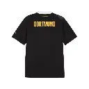Puma Borussia Dortmund 26/27 Auswärtstrikot schwarz