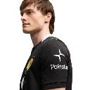 Puma Borussia Dortmund 26/27 Auswärtstrikot schwarz