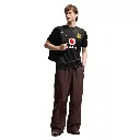 Puma Borussia Dortmund 26/27 Auswärtstrikot schwarz