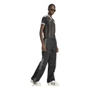 adidas DFB 26 Ausweichtrikot schwarz Damen