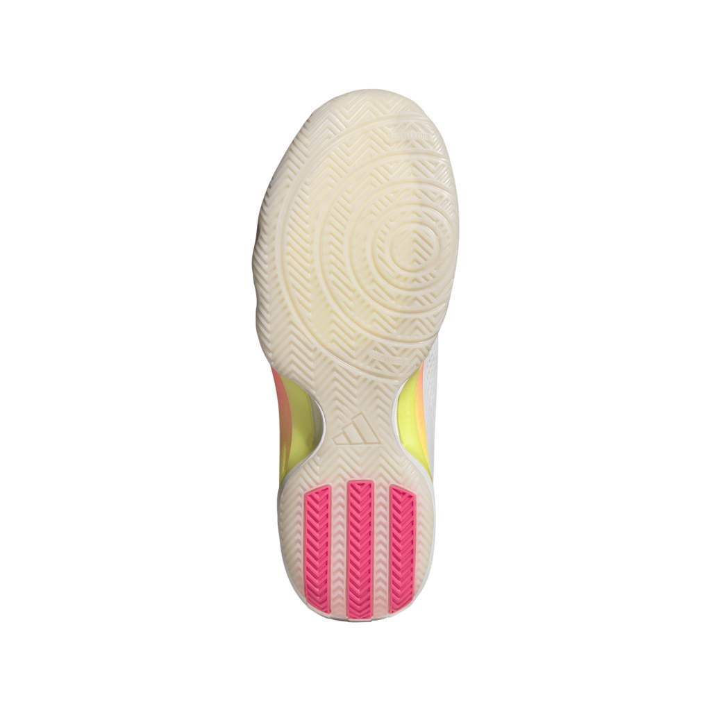 adidas Crazyflight 7 M Handballschuhe weiß