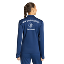 adidas MTV Groß-Buchholz Entrada 26 Trainingsjacke blau Damen